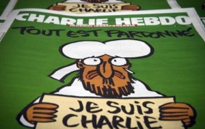         Charlie