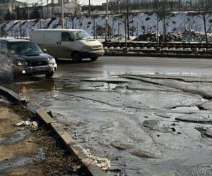 Гройсман разочаровал водителей