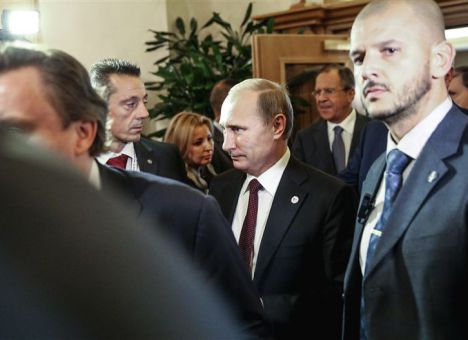 Самые страшные сны Путина могут стать реальностью