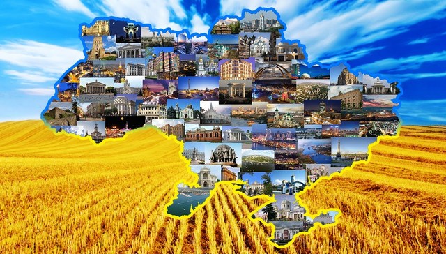 Доклад о СМИ Украины: свет и тени