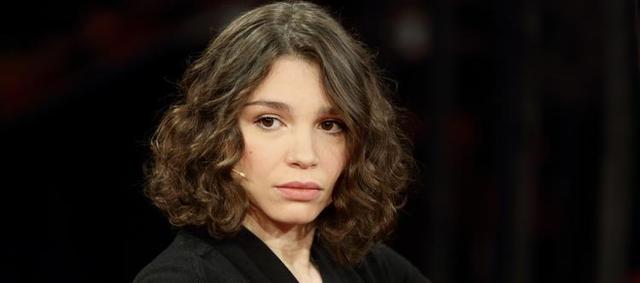 Жанна Немцова призвала ЕС ввести санкции против кремлевских пропагандистов