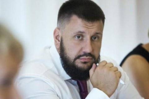 Почему Луценко забрал «дело Клименко» у Горбатюка