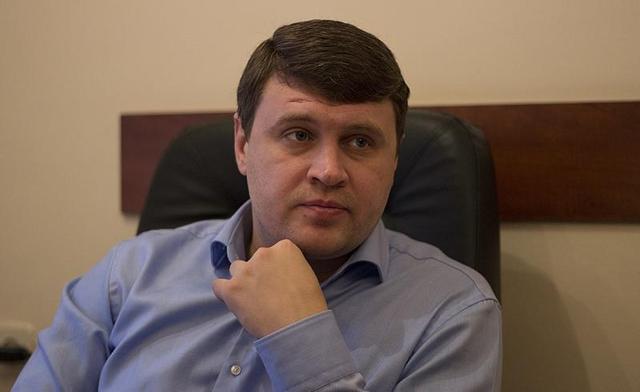 Нардеп Ивченко «крышует» нелегальный вывоз леса из Украины