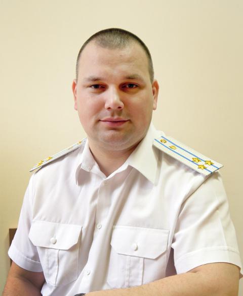 Зампрокурора Ровенщины арестован с залогом в 9,5 млн