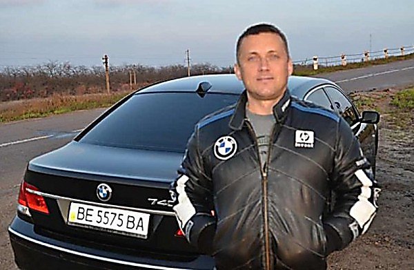 Николаевский фискал Роман Подгородинский: Волк в волчьей шкуре