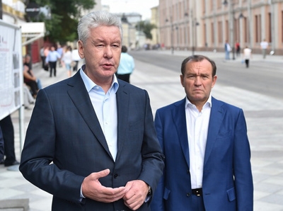Мэр Собянин проявил неуважение к святому Дмитрию Солунскому