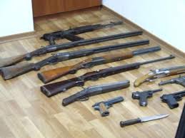 Сотрудничество с оккупантами. Порочные связи торговцев оружием