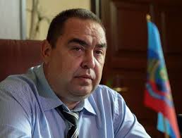 Боевики сообщили о радиоперехвате переговоров подрывников Плотницкого