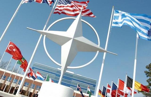 В НАТО разрабатывают методику сопротивления гибридным угрозам