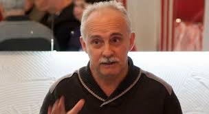 Главу украинского футбольного клуба увидели среди сепаратистов
