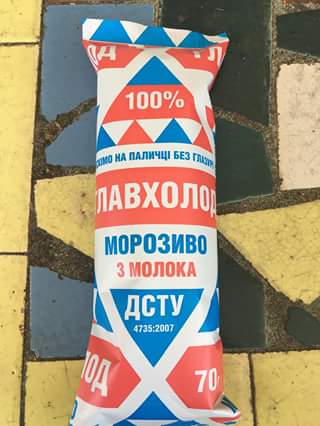 Что скрывают производители мороженого ООО Три Медведя: развод на цирроз печень