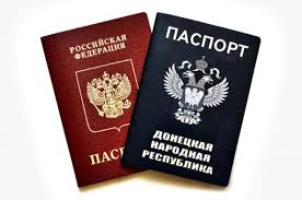 "Паспорта днр" получили аж... 36 террористов "республики", - ИС