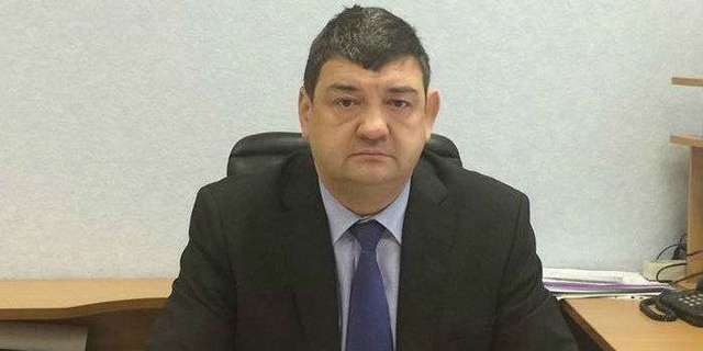 Новый «мэр» оккупированной Горловки из-за угроз нанял себе охрану