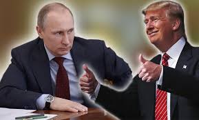 Провал Трампа может подтолкнуть Путина к новой авантюре на Донбассе - Пионтковский