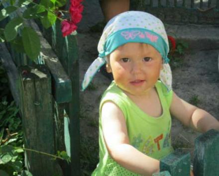 Провинциальный мажор задавил 4-летнюю девочку и сбежал с места аварии