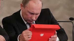 В России возбудили дело против Apple
