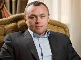 Евгений Черняк: вместо миллиарда налогов бутылочные крышки