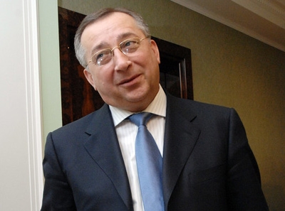 Токарев грабит миноритариев