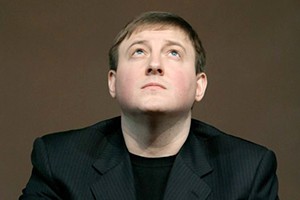 Псковский глава зашел в «Турчак»?