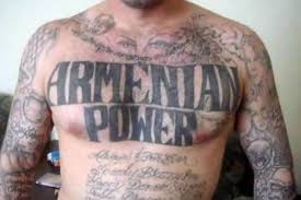 Армянская мафия в США. Банда «Armenian Power»