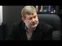 Вячеслав Мальцев порвал Путинскую шестерку Коротченко