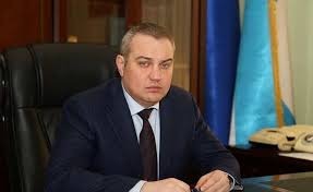 В Херсонском облсовете свергли председателя-порошенковца