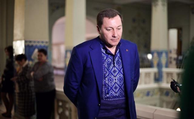 Нардеп от "Батькивщины" имеет 250 миллионов грн на счетах в банках