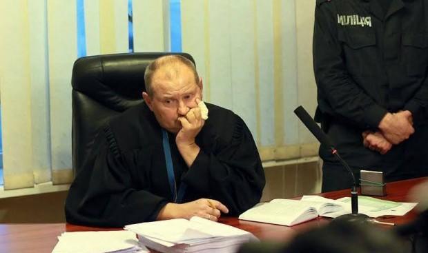 Холодницкий рассказал о путях побега судьи-взяточника Чауса в Крым