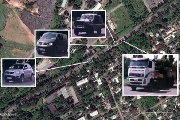  Bellingcat   