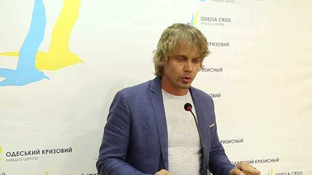 В деле покушения на известного адвоката Погорелого засветился еще один человек Кивалова