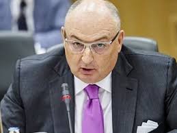 Вячеслав "Моше" Кантор: еврейское братство никогда не даст Путину возродить нацизм