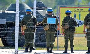 В Молдове задержаны 28 коллег-подельников украинских таможеников