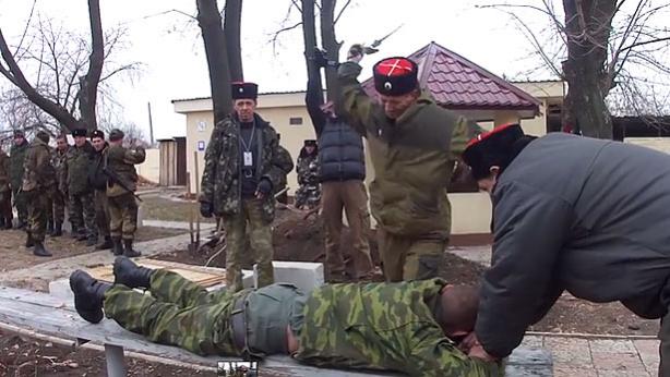 Что происходит в среде уголовников, именующих себя «ЛДНР»?