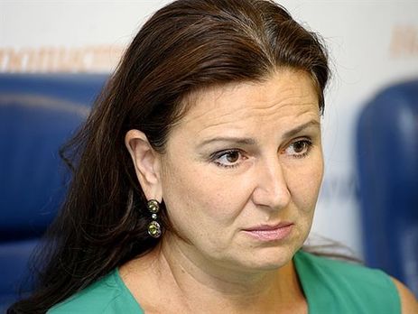 Богословская: Кернес откупился от Авакова, вернув ему газовые вышки