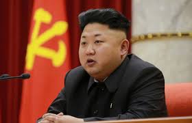 Здесь вам не Северная Корея