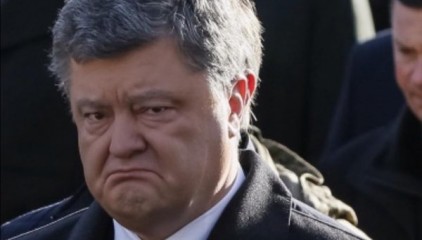 Ближе к выборам Порошенко все бросят