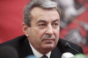 Шалва в «шоколаде»