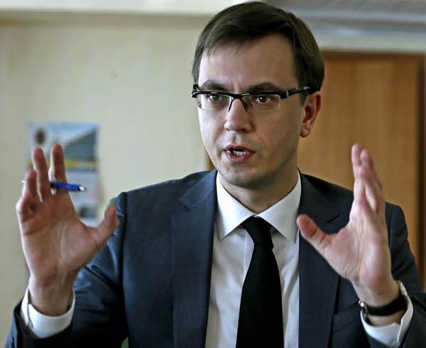 Министр инфраструктуры сравнил Украину с Гондурасом