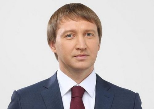 Тарас Кутовой: министр по дерибану украинского агросектора
