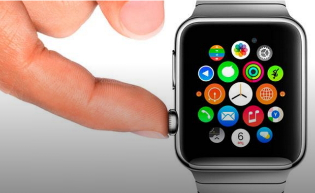 В Британии министрам запретили Apple Watch из-за российских хакеров