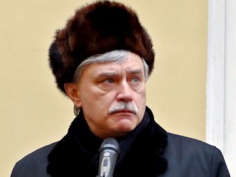 ГУБЕРНАТОР САНКТ-ПЕТЕРБУРГА УТВЕРДИЛ НОРМЫ ВЫДАЧИ ХЛЕБА НА СЛУЧАЙ ВОЙНЫ