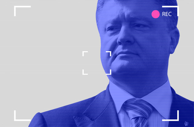 Давнокомандующий: досье Петра Порошенко и его путь из бизнеса в президенты