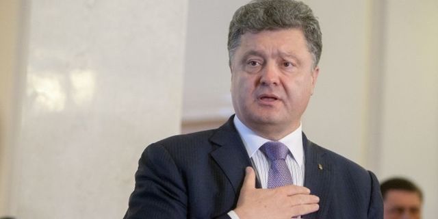 ЕС предупредил Порошенко, что его саботаж э-декларирования закончится катастрофой