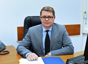 Люстрированный прокурор-оборонщик получил заслуженного юриста от Порошенко