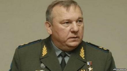 «Умелый организатор» войны, заливавший Донбасс кровью, возглавил ВДВ России