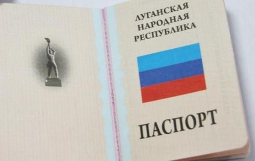 Украина должна пройти путь стран Балтии: граждане и не граждане — Степова