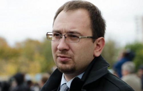 Полозов: Журналиста Сущенко могут обменять на задержанного в Ровно российского шпиона