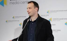 Журналисты показали элитный поселок и виллу нардепа-люстратора из «Самопомощи» Егора Соболева