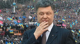 Майдан делали романтики, а его плодами пользуются негодяи