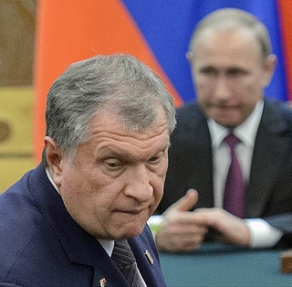 Скрытые яхтсмены семьи Сечина